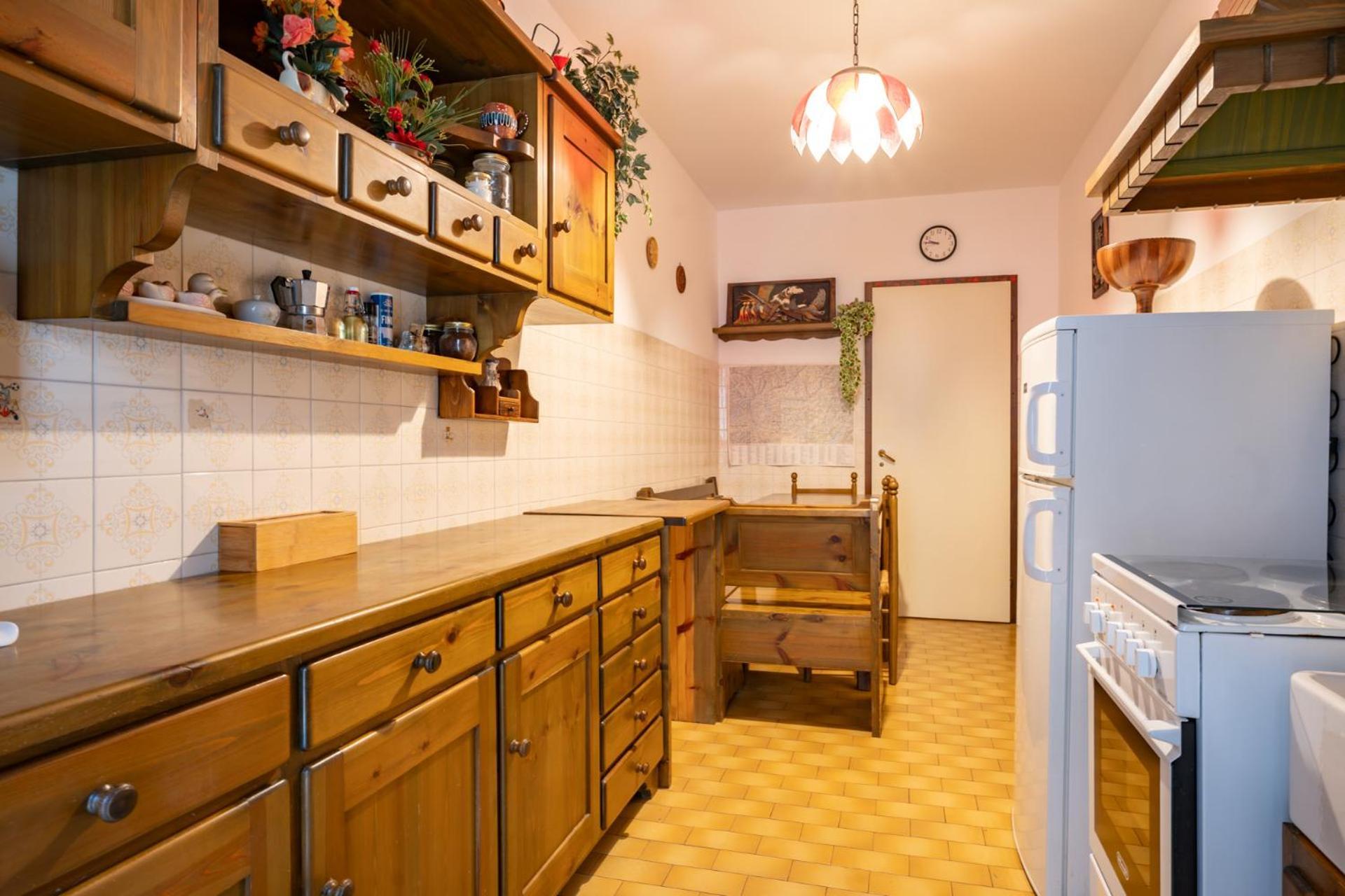 Barzio Renzo E Lucia Apartment Екстер'єр фото