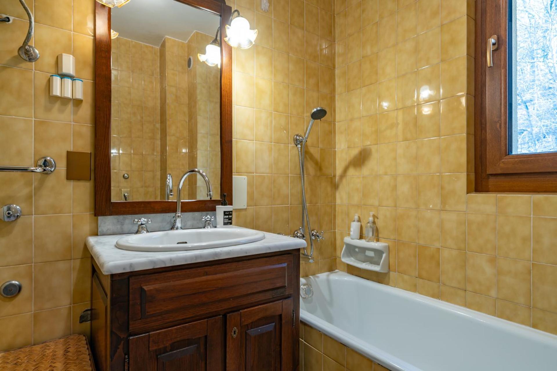 Barzio Renzo E Lucia Apartment Екстер'єр фото